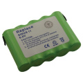Wireless Phone Battery - Cpaa6002 6,0v-800mah Ni-mh Wireless Phone Battery